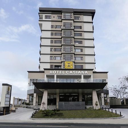 Hotel Casiana & Events Center Tagaytay Managed By Hii Tagaytay City Εξωτερικό φωτογραφία