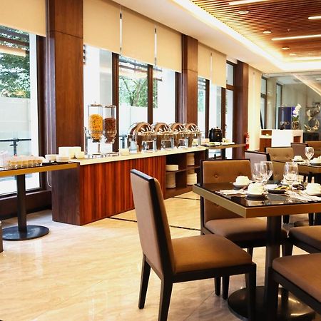 Hotel Casiana & Events Center Tagaytay Managed By Hii Tagaytay City Εξωτερικό φωτογραφία