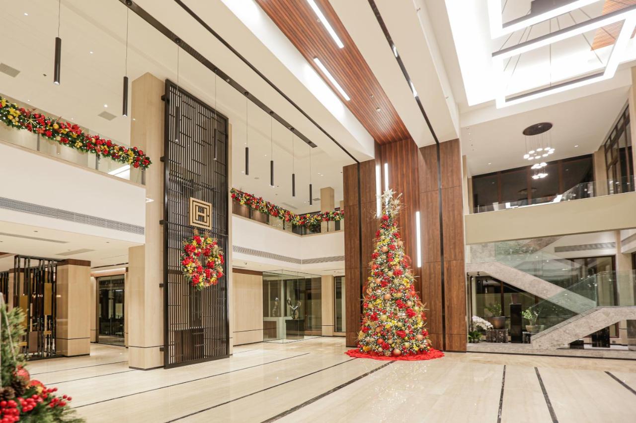 Hotel Casiana & Events Center Tagaytay Managed By Hii Tagaytay City Εξωτερικό φωτογραφία