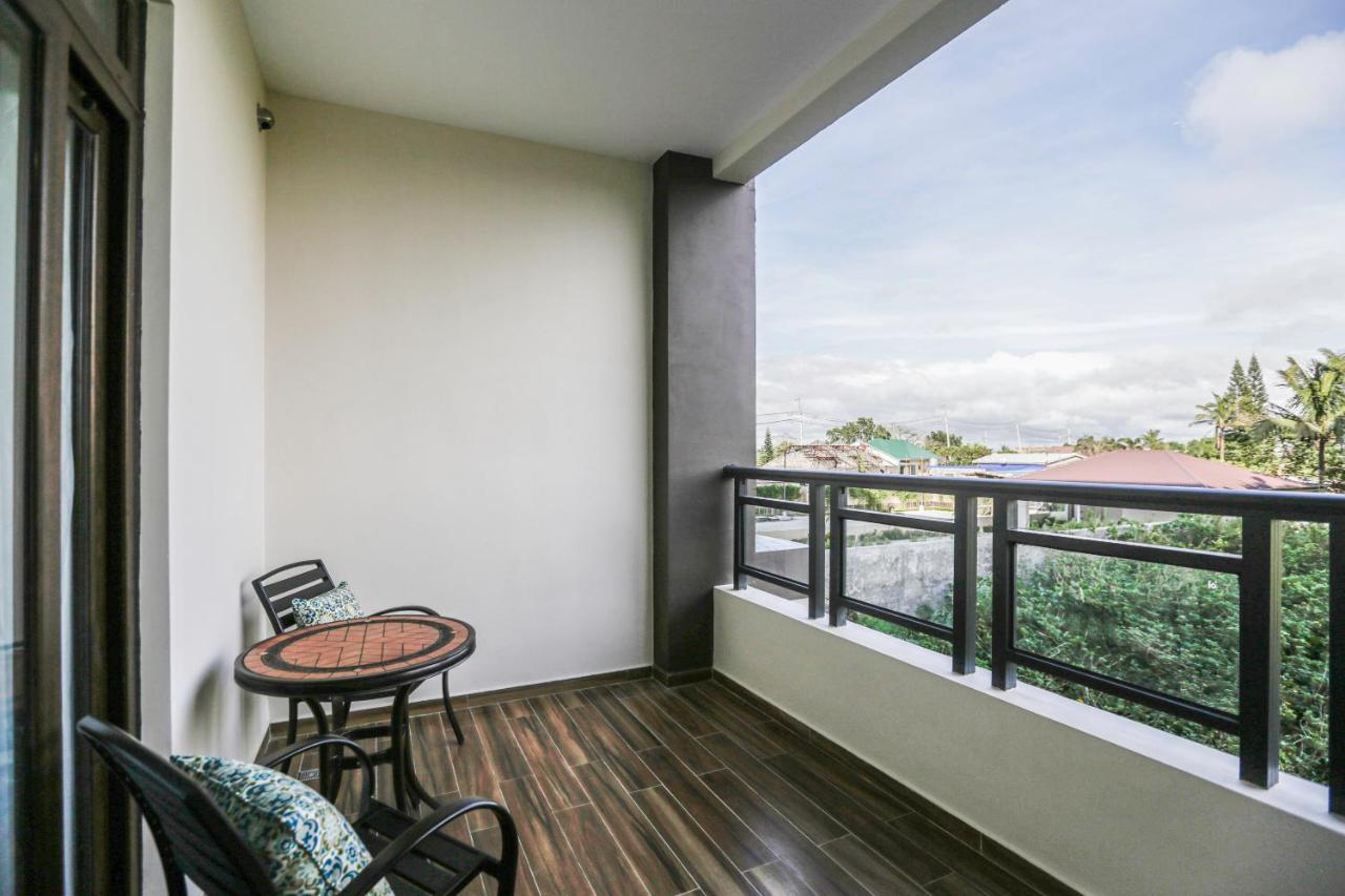 Hotel Casiana & Events Center Tagaytay Managed By Hii Tagaytay City Εξωτερικό φωτογραφία