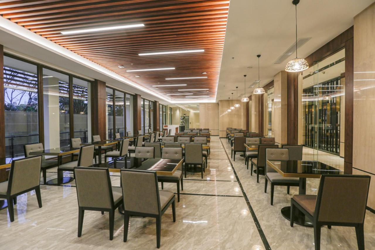 Hotel Casiana & Events Center Tagaytay Managed By Hii Tagaytay City Εξωτερικό φωτογραφία
