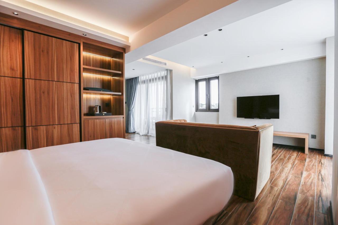 Hotel Casiana & Events Center Tagaytay Managed By Hii Tagaytay City Εξωτερικό φωτογραφία
