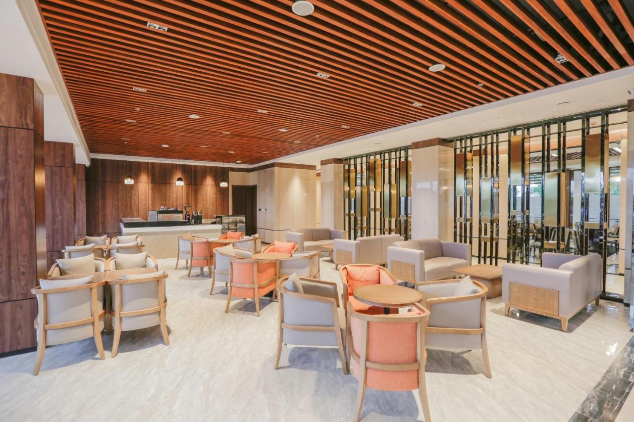 Hotel Casiana & Events Center Tagaytay Managed By Hii Tagaytay City Εξωτερικό φωτογραφία