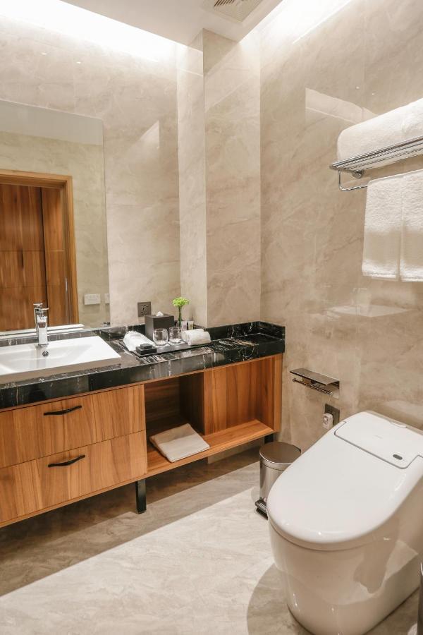 Hotel Casiana & Events Center Tagaytay Managed By Hii Tagaytay City Εξωτερικό φωτογραφία