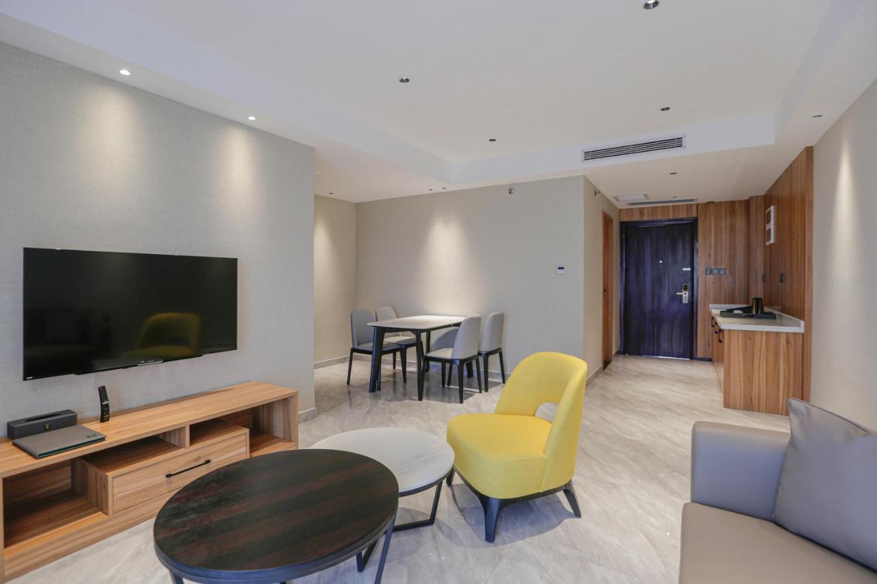 Hotel Casiana & Events Center Tagaytay Managed By Hii Tagaytay City Εξωτερικό φωτογραφία