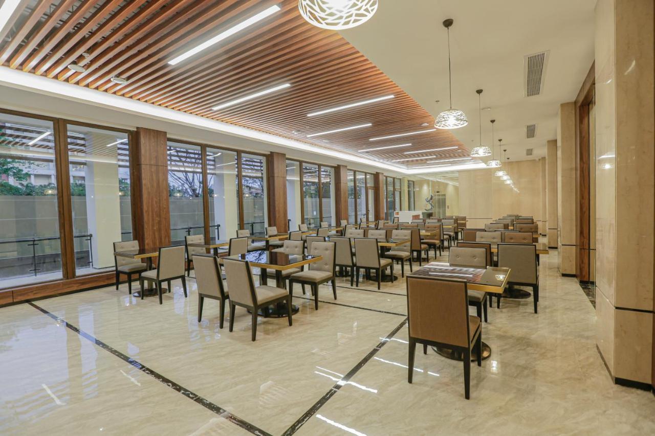Hotel Casiana & Events Center Tagaytay Managed By Hii Tagaytay City Εξωτερικό φωτογραφία