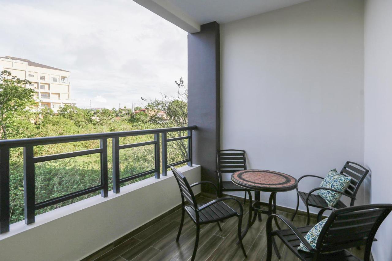 Hotel Casiana & Events Center Tagaytay Managed By Hii Tagaytay City Εξωτερικό φωτογραφία