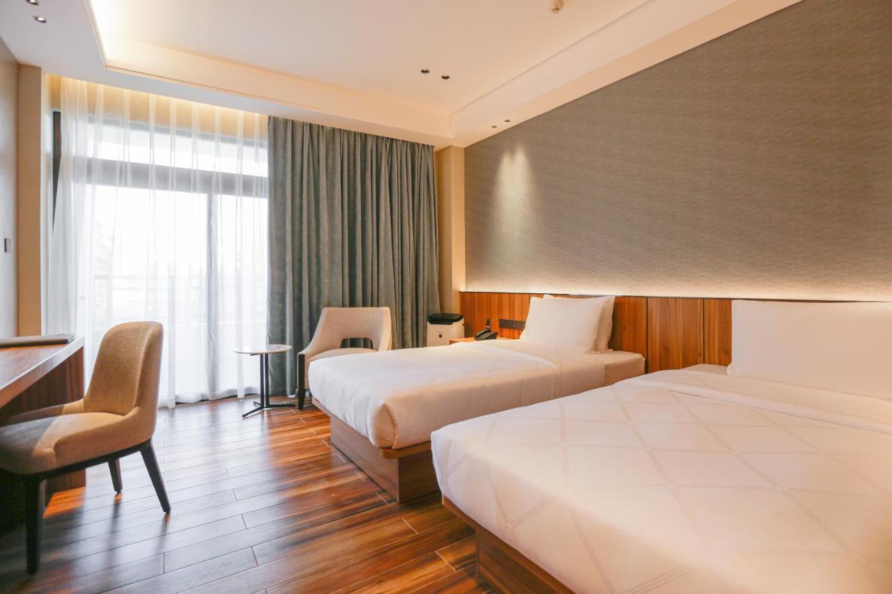 Hotel Casiana & Events Center Tagaytay Managed By Hii Tagaytay City Εξωτερικό φωτογραφία