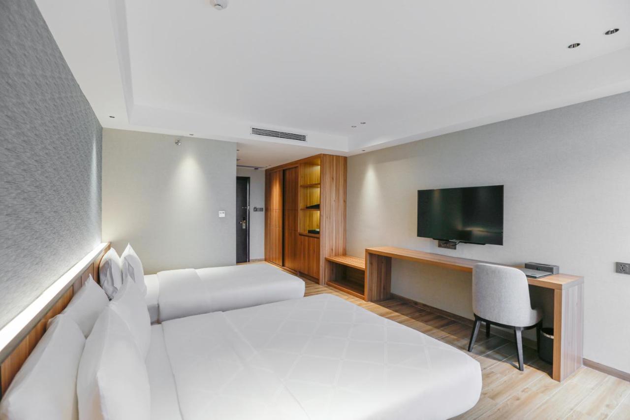 Hotel Casiana & Events Center Tagaytay Managed By Hii Tagaytay City Εξωτερικό φωτογραφία