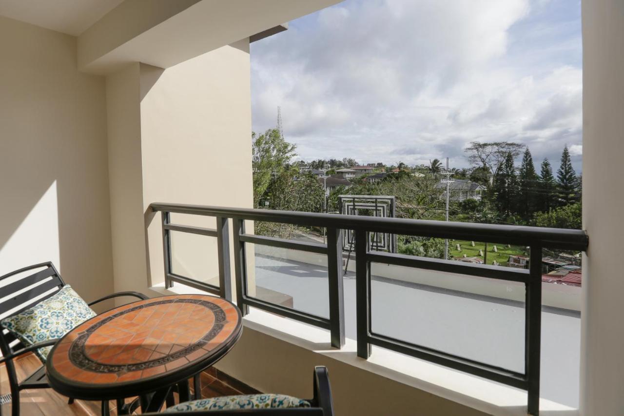 Hotel Casiana & Events Center Tagaytay Managed By Hii Tagaytay City Εξωτερικό φωτογραφία