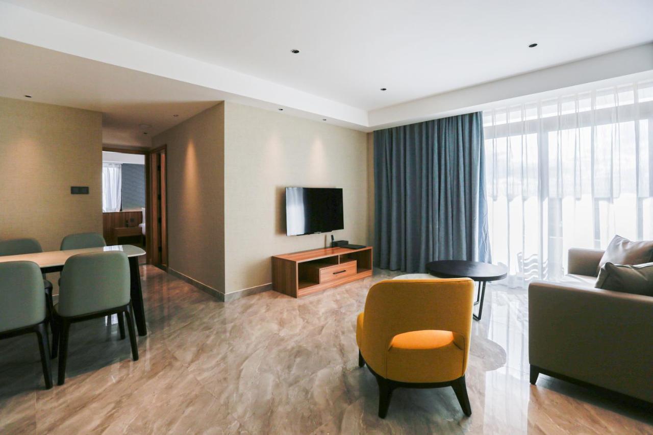 Hotel Casiana & Events Center Tagaytay Managed By Hii Tagaytay City Εξωτερικό φωτογραφία