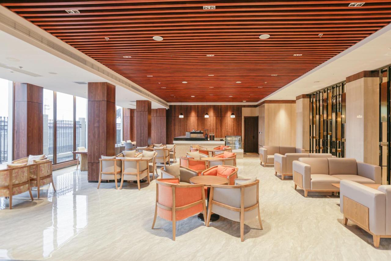 Hotel Casiana & Events Center Tagaytay Managed By Hii Tagaytay City Εξωτερικό φωτογραφία
