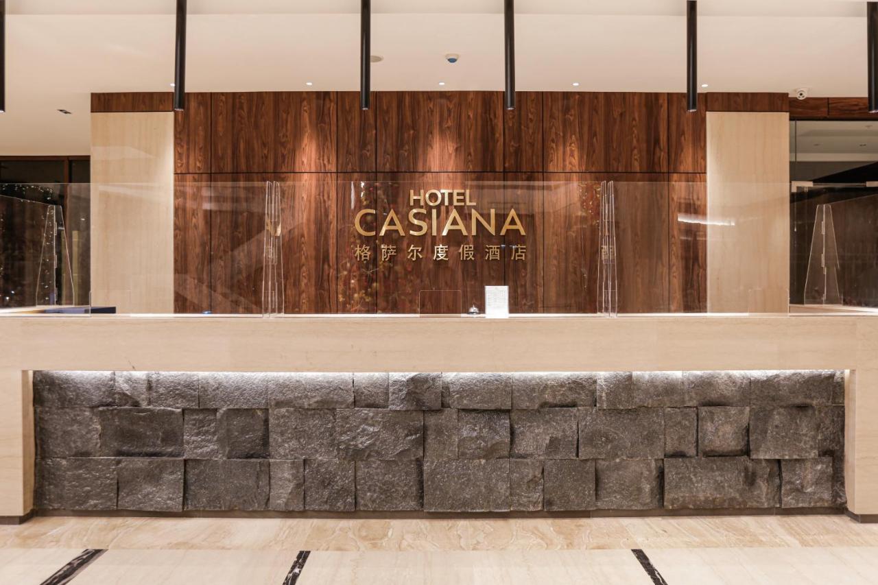 Hotel Casiana & Events Center Tagaytay Managed By Hii Tagaytay City Εξωτερικό φωτογραφία